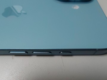Б/в Мобільний телефон Apple iphone 16 128gb 01-201024154