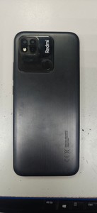 Б/у Мобільний телефон Xiaomi redmi 10a 4/128gb 01-201024040