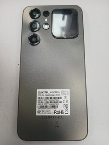 Б/в Мобільний телефон Oukitel c68 plus 8/512gb 01-201025353
