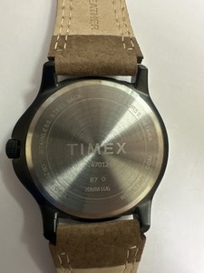 Б/в Годинник Timex t47012 01-201024170