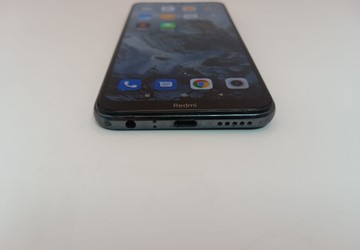 Б/в Мобільний телефон Xiaomi redmi note 8t 4/64gb 01-201025255