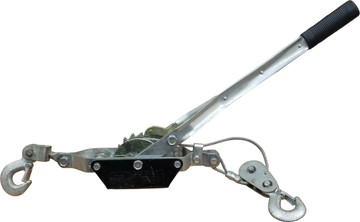 Б/в Лебідка ручна Sigma 866020 01-200854065