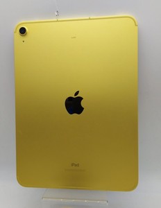 Б/в Планшет Apple ipad 10.9 2022 wi-fi + cellular 64gb 01-200923456
