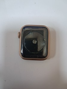 Б/у Смарт-часы Apple watch se gps 40mm aluminum case 01-200864982