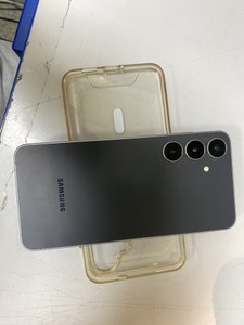 Б/у Мобільний телефон Samsung galaxy s25 fe 8/256gb 01-201030202