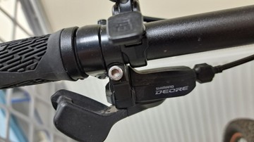 Б/в Велосипед Scott aspect 930 27.5" 01-201003171