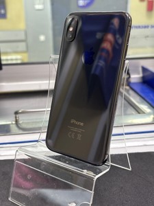 Б/в Мобільний телефон Apple iphone x 64gb 01-201028352