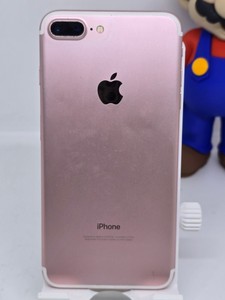 Б/в Мобільний телефон Apple iphone 7 plus 32gb 01-201030254