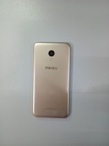 Б/у Мобільний телефон Meizu m5 32gb 01-201028108