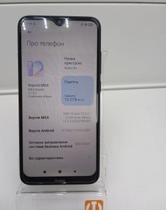 Б/в Мобільний телефон Xiaomi redmi 8a 2/32gb 01-201028144