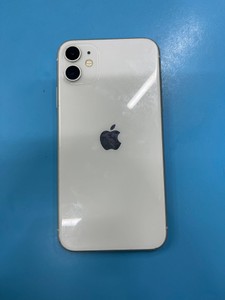 Б/у Мобільний телефон Apple iphone 11 128gb 01-201030494