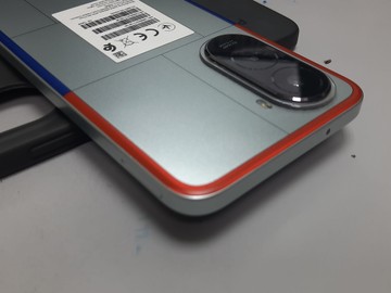 Б/в Мобільний телефон Poco m7 6/128gb 01-201030462