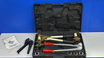 Б/в Прес інструмент Heat-Pex pex 16-32 01-201031465
