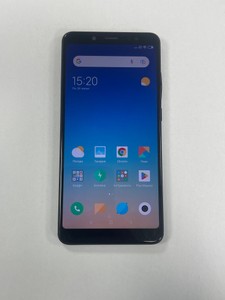 Б/в Мобільний телефон Xiaomi redmi note 5 4/64gb 01-201031328