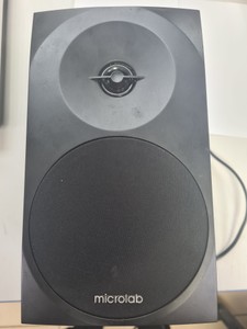 Б/в Мультимедійна акустика Microlab b-70 01-201002862