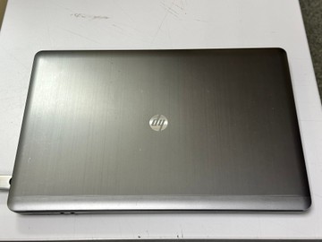 Б/в Ноутбук Hp 15/core i5 3230m ddr3/6gb ddr3/hdd 500 gb/ssd *відсутній/*інтегрована 01-201021213