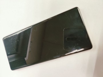 Б/в Мобільний телефон Motorola moto g85 8/256gb 01-201032316