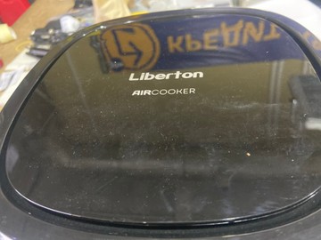 Б/в Фритюрниця Liberton laf-3208 01-200983213