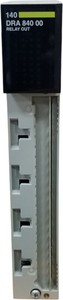 Б/у Модуль аналового виводу Schneider Electric 140aco13000 01-200855441