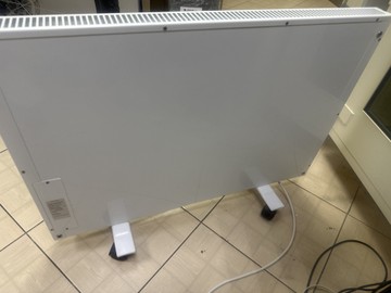 Б/у Обогреватель Smart Install rsp 77 01-201036004