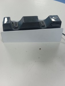 Б/у Док станція для геймпадів Sony dualsense charging station cfi-zds1 01-201033937