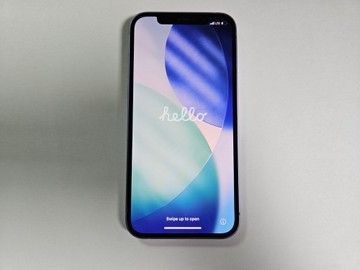 Б/в Мобільний телефон Apple iphone 12 128gb 01-201036201
