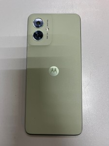 Б/в Мобільний телефон Motorola moto g55 8/256gb 01-201033628
