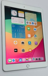 Б/в Планшет Apple ipad 6 gen 2018 32gb wi-fi 01-201038825