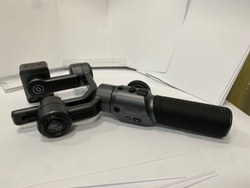 Б/в Стабілізатор Zhiyun smooth 5 01-201036214