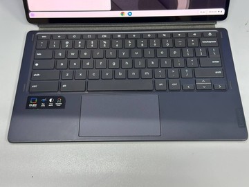 Б/у Ноутбук Lenovo duet 5 chrombook 13q7c6 8/128gb 01-201005030