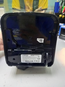 Б/у Кофеварка капельная Holmer hcd-015b 01-201042196