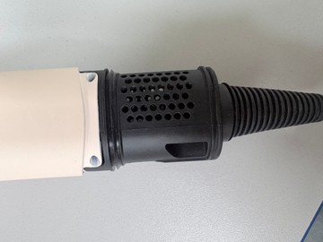 Б/в Плойка Dyson airstrait ht01 ceramic/rose 01-201042386