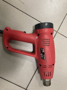 Б/у Фен строительный Stark hg 2000 r 01-201041650