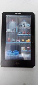 Б/у Электронная книга Wexler book t7055 01-201041496