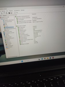 Б/в Ноутбук Lenovo 15/ryzen 5 5600h ddr4/8gb ddr4/hdd *відсутній/ssd 512 gb/geforce gtx1650 4gb 01-201042482