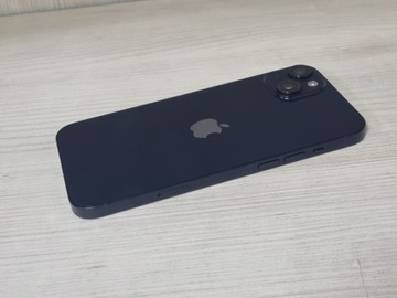 Б/у Мобільний телефон Apple iphone 14 plus 128gb 01-200988995