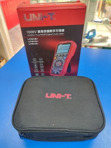 Б/в Мультиметр Uni-T ut61d+ 01-200973907