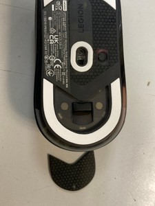 Б/у Мышь Lenovo legion m410 wireless rgb transparent 01-201044299