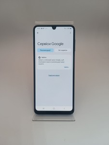 Б/в Мобільний телефон Samsung galaxy m22 sm-m225 4/128gb 01-200986281