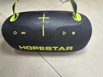 Б/в Акустика Hopestar party box 150 01-201042310