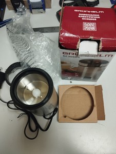Б/в Кавомолка Grunhelm gc-3060s 01-201048160