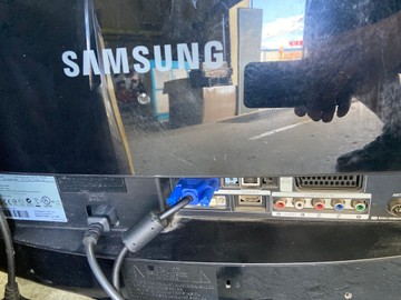 Б/в Монітор Samsung syncmaster t220hd 01-200996139