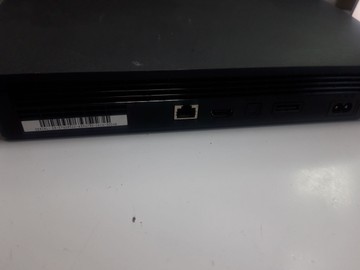 Б/в Ігрова приставка Sony playstation 3 slim 320gb 01-201045630