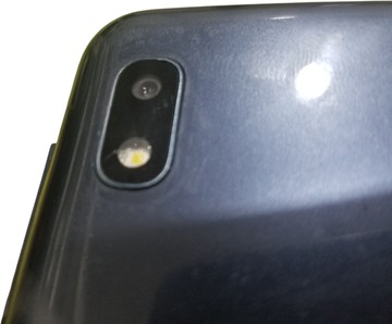 Б/в Мобільний телефон Samsung a105f galaxy a10 2/32gb 01-201048373