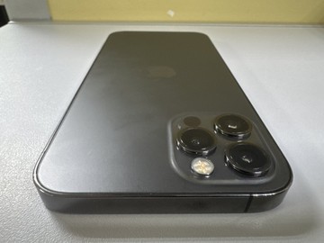 Б/у Мобільний телефон Apple iphone 12 pro 256gb 01-201051489