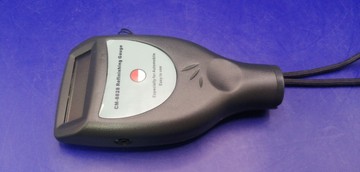 Б/в Товщиномір фарби Walcom см-8828 01-201052714