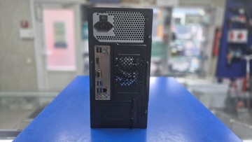 Б/у Системный блок Пк intel pentium g6405 gold/ram 8 gb/hdd відсутній/ssd 128 gb/інтегрована 01-201021349