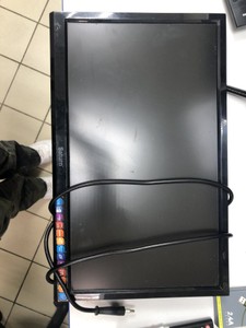 Б/в Телевізор Saturn tv led 19 a 01-201051394
