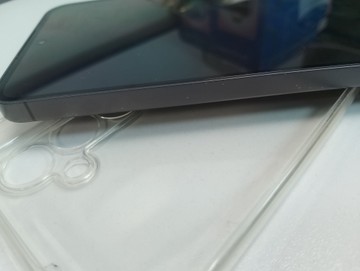Б/в Мобільний телефон Samsung galaxy s24 fe 8/256gb 01-201052391