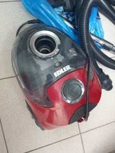 Б/в Пилосос Edler ed-1808rb 01-201054903